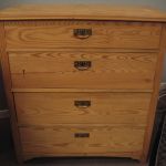 411 4035 CHEST OF DRAWERS